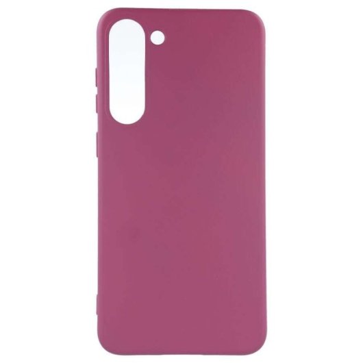 Funda Ultra Suave Para Samsung Galaxy S23 Plus