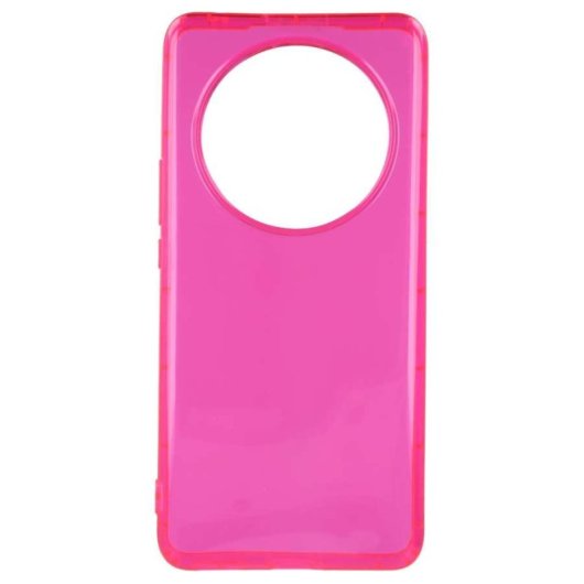 Funda Silicona Color Para Huawei Honor Magic6 Lite