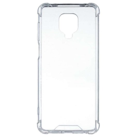 Funda Reforzada Para Xiaomi Redmi Note 9s