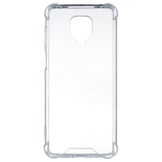 Funda Reforzada Para Xiaomi Redmi Note 9s