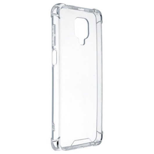 Funda Reforzada Para Xiaomi Redmi Note 9s