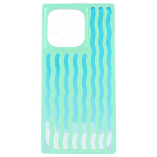 Funda Waves Para Iphone 16 Pro Max