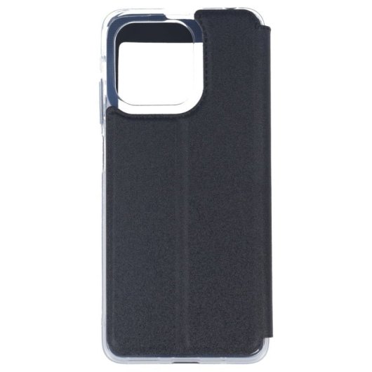Funda Libro Suave Para Motorola Moto G15