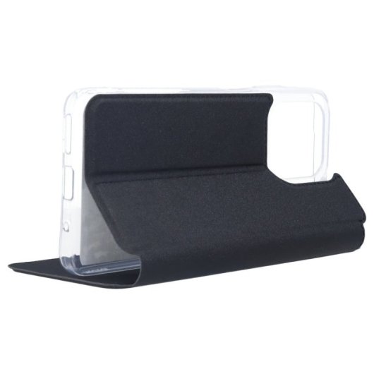 Funda Libro Suave Para Motorola Moto G15