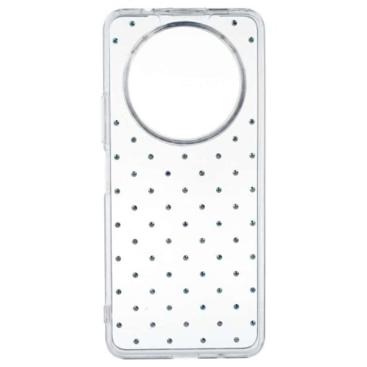 Funda Brillantes Para Xiaomi Redmi A3