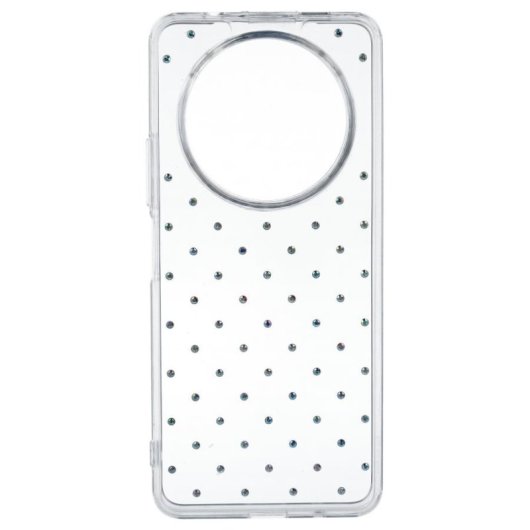 Funda Brillantes Para Xiaomi Redmi A3