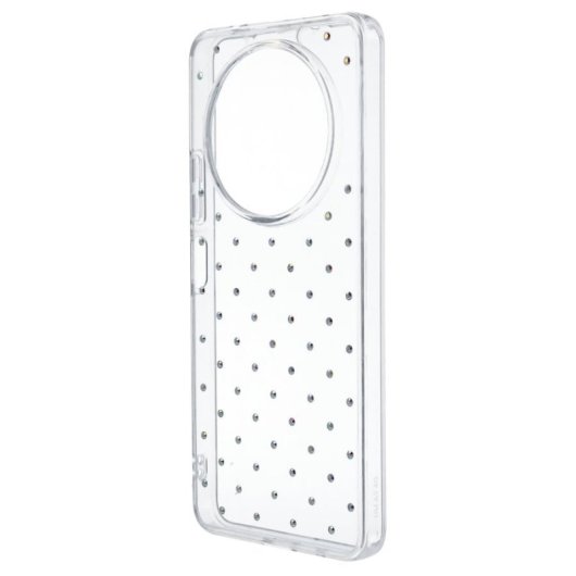 Funda Brillantes Para Xiaomi Redmi A3