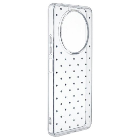 Funda Brillantes Para Xiaomi Redmi A3