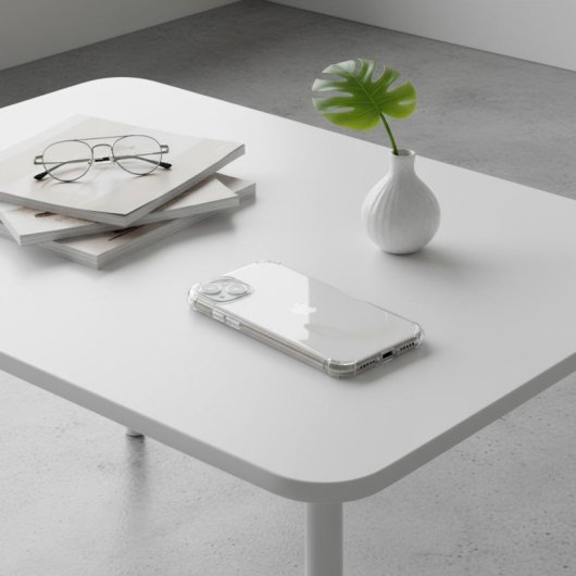 Funda Reforzada Para Iphone 14