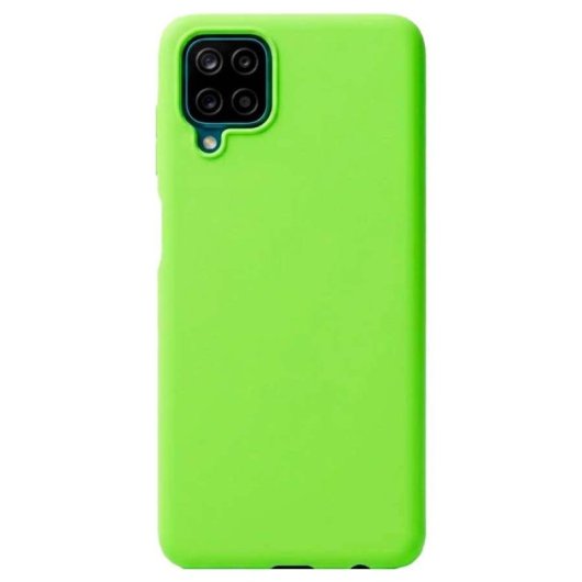 Funda Ultra Suave Para Samsung Galaxy M12