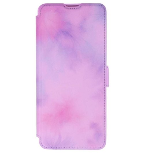 Funda Libro Suave Diseño Para Oppo A80 5g
