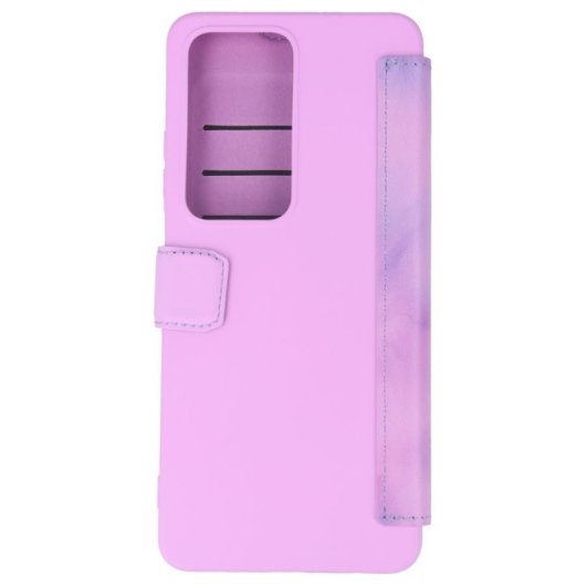 Funda Libro Suave Diseño Para Oppo A80 5g