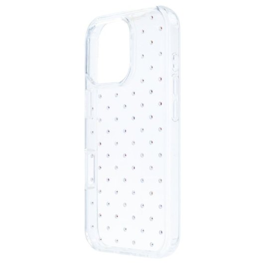 Funda Brillantes Para Iphone 16 Pro Max