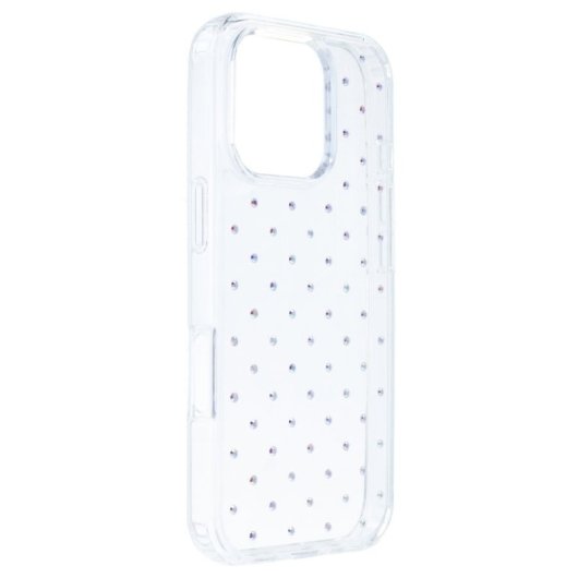 Funda Brillantes Para Iphone 16 Pro Max