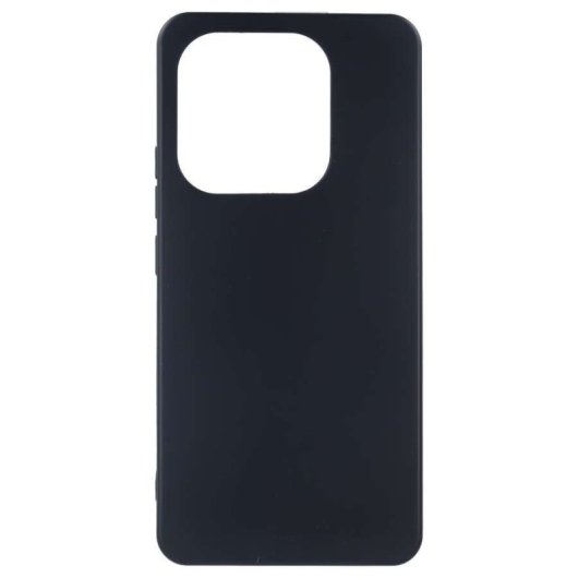 Funda Silicona Color Para Xiaomi Redmi Note 14 4g
