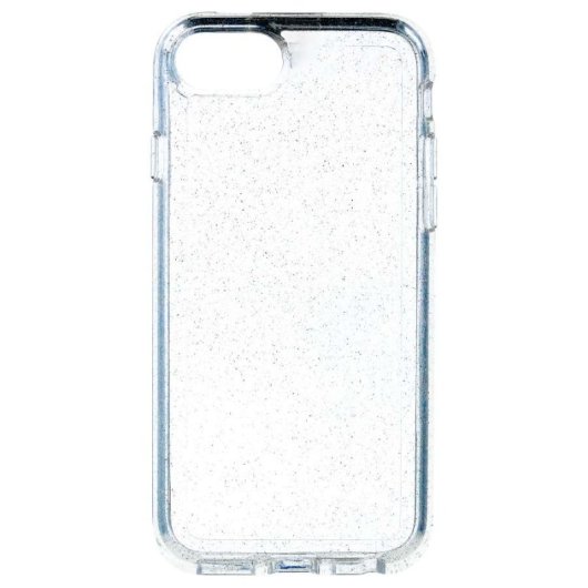 Funda Purpurina Para Iphone Se 2022