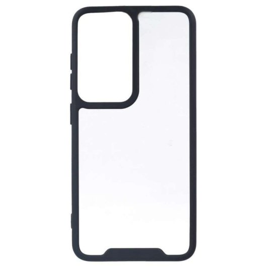 Funda Bumper Ultra Suave Para Samsung Galaxy S25 Plus