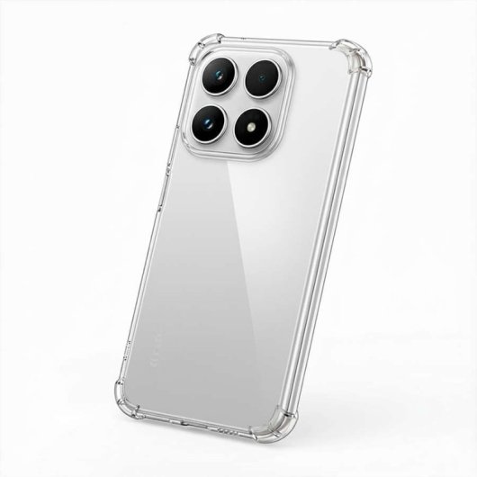 Funda Reforzada Para Xiaomi 15t