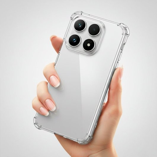 Funda Reforzada Para Xiaomi 15t