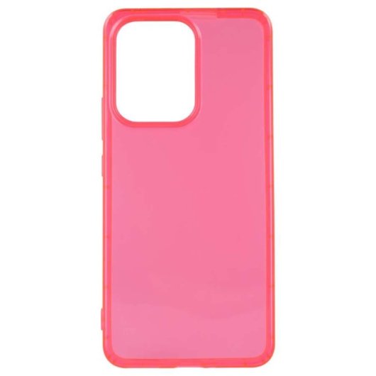 Funda Silicona Color Para Oppo Reno13 Fs 5g