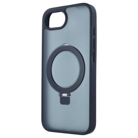 Funda Ring Compatible Con Magsafe Para Iphone 17e