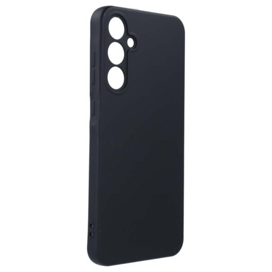 Funda Ultra Suave Con Cubre Cámara Para Samsung Galaxy A35 5g