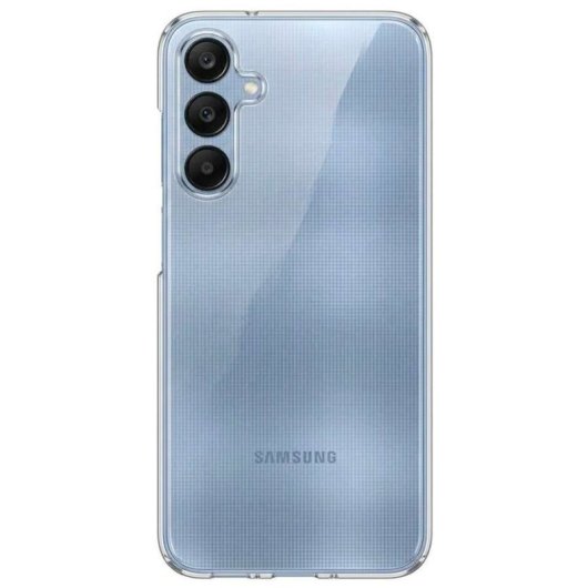 Funda Transparente Antiyellow Para Samsung Galaxy A05s