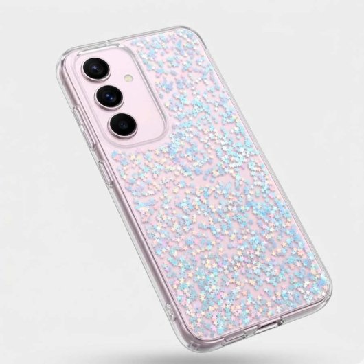 Funda Glitter Premium Para Samsung Galaxy A37
