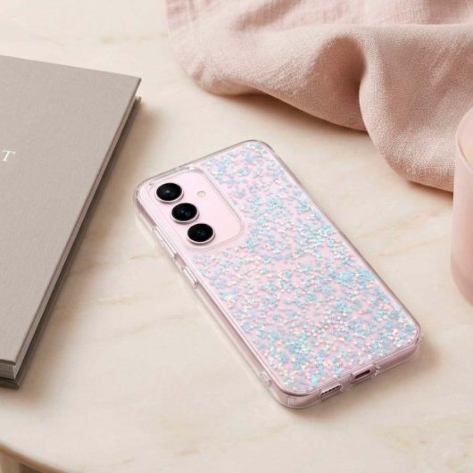 Funda Glitter Premium Para Samsung Galaxy A37