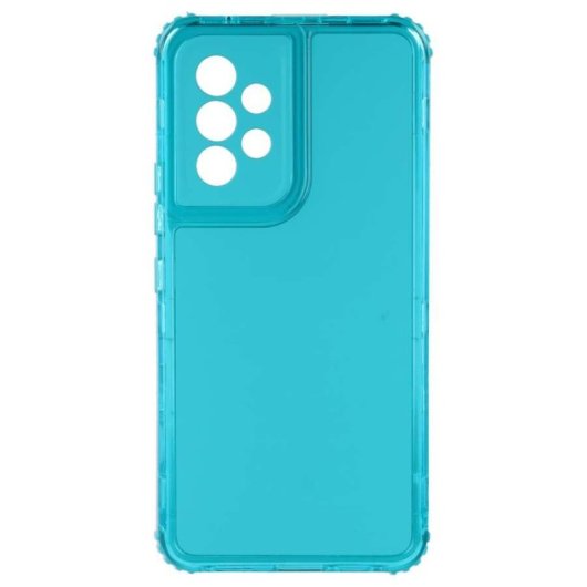 Funda Bumper 3 En 1 Para Samsung Galaxy A33 5g