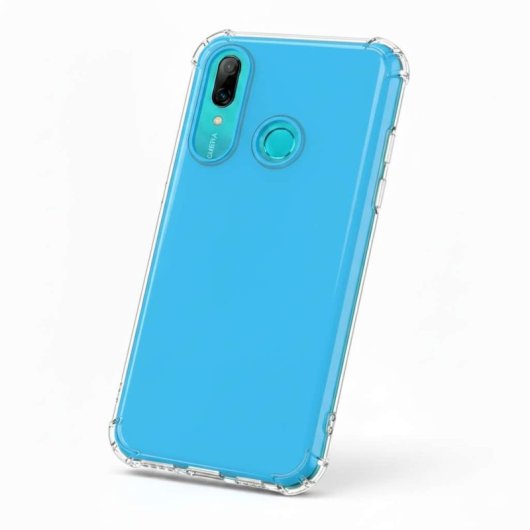 Funda Reforzada Para Huawei P30 Lite