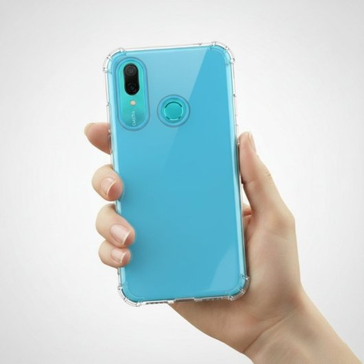 Funda Reforzada Para Huawei P30 Lite