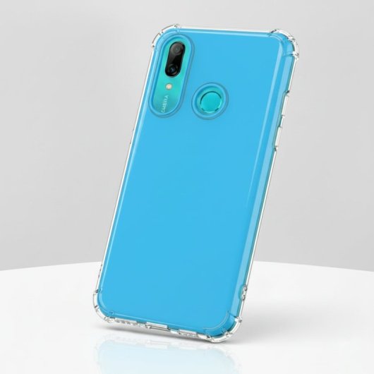 Funda Reforzada Para Huawei P30 Lite