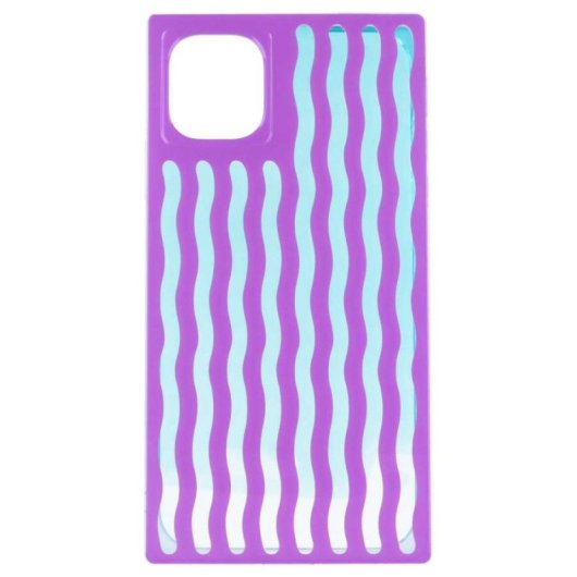 Funda Waves Para Iphone 11