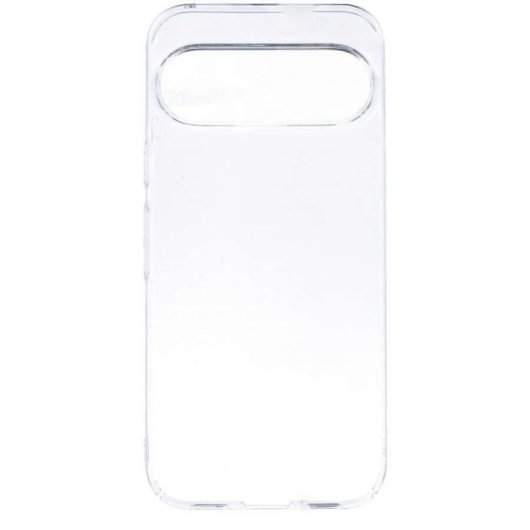 Funda Transparente Antiyellow Para Google Pixel 10 Pro