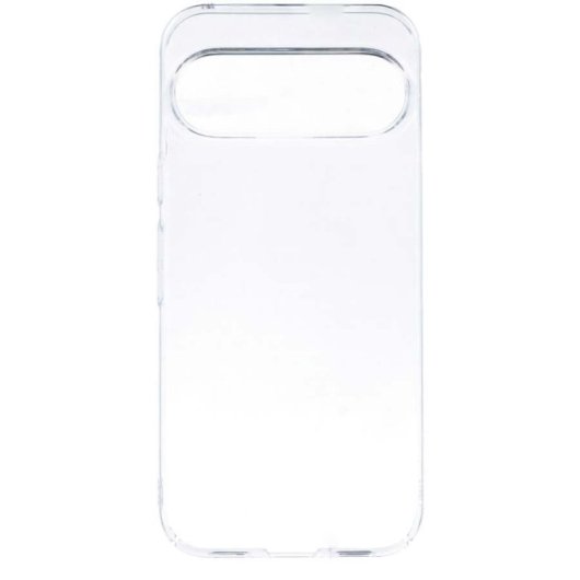 Funda Transparente Antiyellow Para Google Pixel 10 Pro