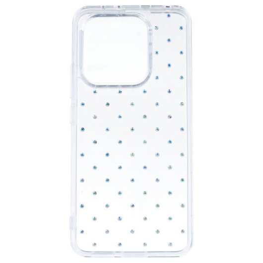 Funda Brillantes Para Xiaomi Redmi Note 14 4g