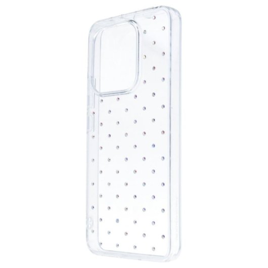 Funda Brillantes Para Xiaomi Redmi Note 14 4g