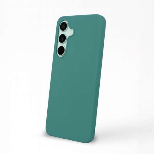 Funda Ultra Suave Para Samsung Galaxy S25 Fe