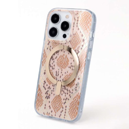 Funda Imd Compatible Con Magsafe Para Iphone 15 Pro Max