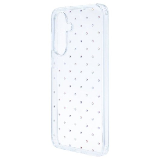 Funda Brillantes Para Samsung Galaxy A56 5g
