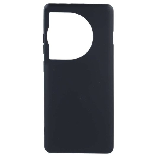 Funda Ultra Suave Para Oneplus 12