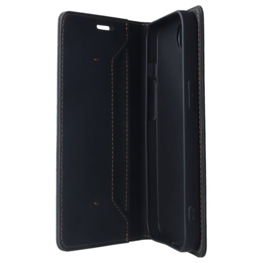 Funda Libro Premium Para Iphone 17e
