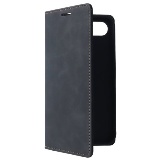 Funda Libro Premium Para Iphone 17e