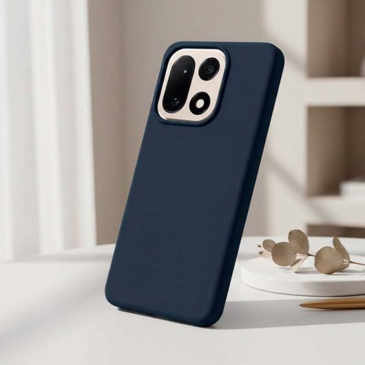 Funda Ultra Suave Para Oneplus 15