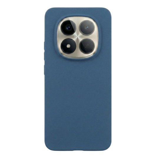 Funda Ultra Suave Para Poco M8 5g