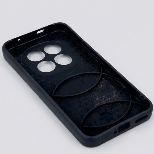 Funda Blindaje Con Anillo Para Xiaomi Redmi Note 15 Pro 5g