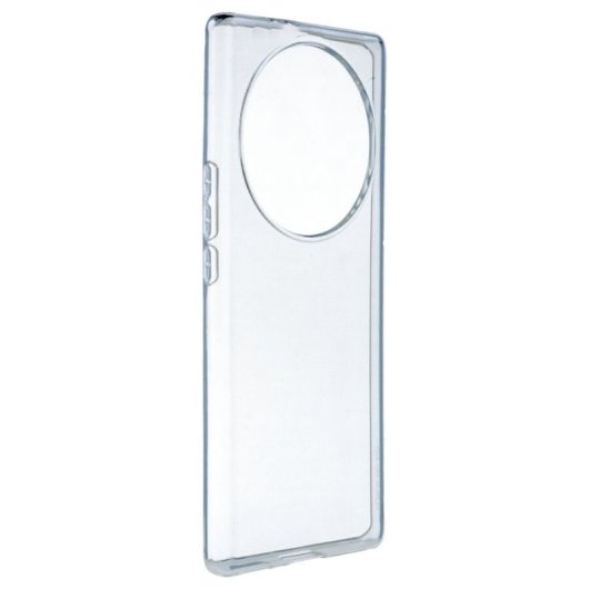 Funda Silicona Transparente Para Huawei Honor Magic5 Lite