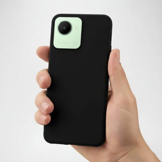 Funda Ultra Suave Para Realme C30