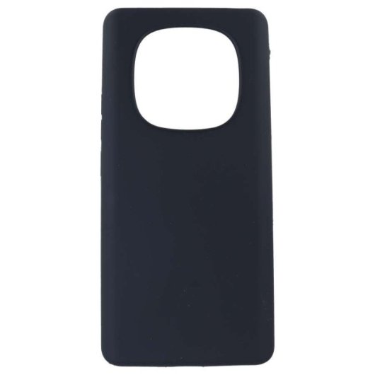 Funda Ultra Suave Para Xiaomi Redmi Note 14 Pro 4g